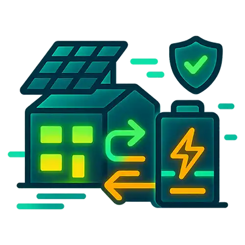 System Off-Grid