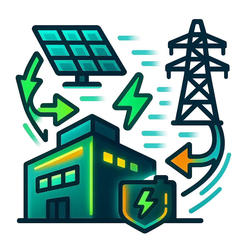 System On-Grid
